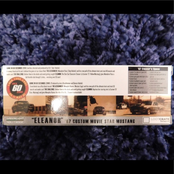 Matchbox Car! - Picture 3 of 3